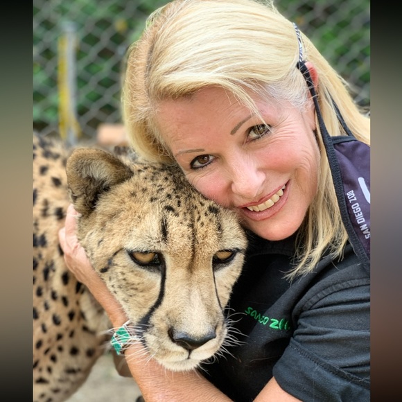 Meet your Posher, Lorena - Picture 3 of 17